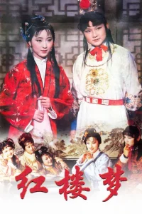 Hồng Lâu Mộng bản truyền hình