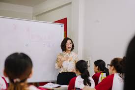 phương pháp giảng dạy như nào là hiệu quả