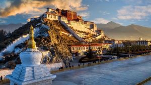 Top 10 địa điểm du lịch Trung Quốc không thể bỏ lỡ