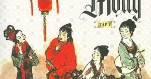 Hồng Lâu Mộng