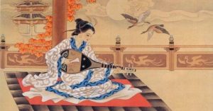 hồng lâu mộng