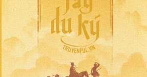 Tây Du Ký