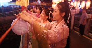 Hồng Lâu Mộng