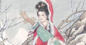 Chiêu Quân Xuất Tái