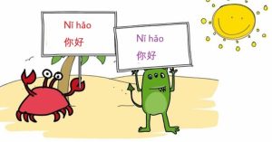 3: Tại Sao Bạn Lại Muốn học tiếng trung