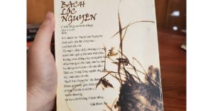 Bạch Lộc Nguyên