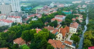 Địa Điểm 4: Du Lịch Bắc Kinh – Hành Trình Khám Phá Thủ Đô Nghìn Năm