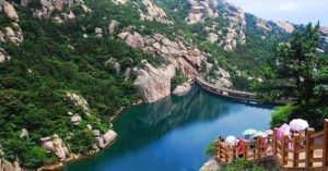 1 Số Địa Điểm Du Lịch ở Thanh Đảo