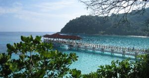 1 Số Địa Điểm Du Lịch ở Thanh Đảo