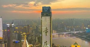 Địa Điểm 3: Du Lịch Trùng Khánh – Viên Ngọc Huyền Bí Giữa Lòng Trung Quốc