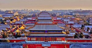 Địa Điểm 4: Du Lịch Bắc Kinh – Hành Trình Khám Phá Thủ Đô Nghìn Năm