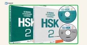 HSK 2 Học Được Gì