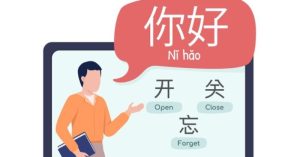 Tiếng Trung Sẽ Mang Lại Lợi Ích Gì Cho Bạn?