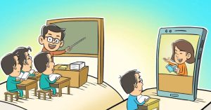 Học Tiếng Trung Cơ Bản Online
