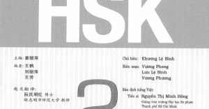 HSK 2 Học Được Gì? Lộ Trình Kiến Thức Chuẩn và Mẹo Học Hiệu Quả