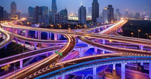 Địa Điểm 3: Du Lịch Trùng Khánh – Viên Ngọc Huyền Bí Giữa Lòng Trung Quốc