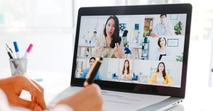 học tiếng Trung online với người bản xứ