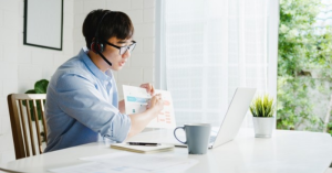 học tiếng Trung online với người bản xứ