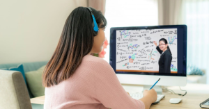 học tiếng Trung online với người bản xứ