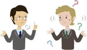 Người đi làm thường gặp khó khăn gì khi học tiếng Trung?