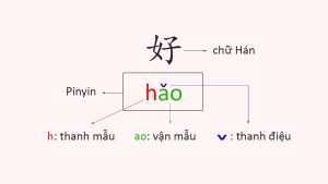 Không tập trung vào ngữ âm và thanh điệu