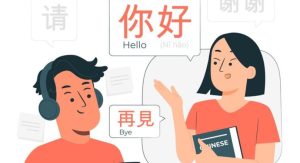 Xu hướng học tiếng Trung
