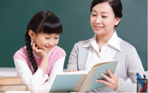Xu hướng học tiếng Trung gắn liền với cơ hội nghề nghiệp