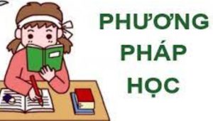Phương pháp đúng