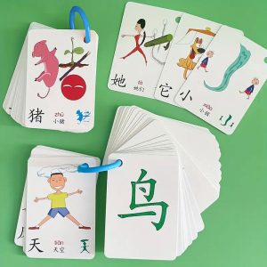 Flashcard thông minh