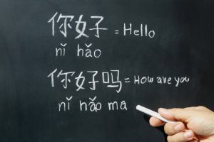 Phương pháp luyện học tiếng Trung tại nhà với kỹ năng đọc