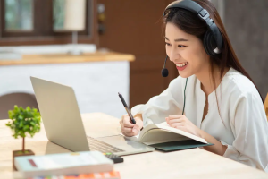 Luyện nghe – nói – phản xạ