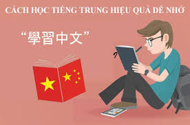 Học tiếng Trung qua mạng xã hội – Biến giải trí thành học tập
