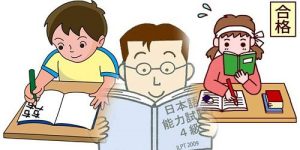 Làm quen chữ Hán khi học tiếng Trung cho người mới bắt đầu