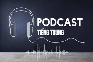Nghe thụ động mỗi ngày