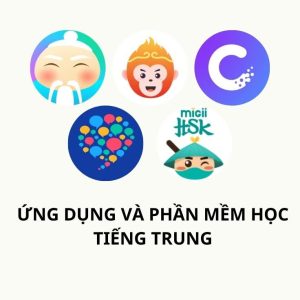 Ứng dụng học trên điện thoại