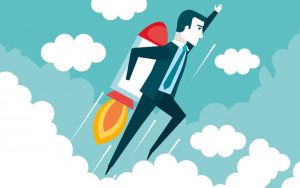Tăng khả năng thăng tiến trong sự nghiệp