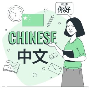 Học tiếng Trung giao tiếp