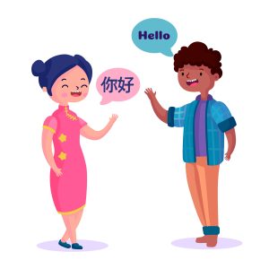 Các bước học tiếng Trung cho người mới bắt đầu