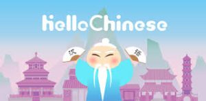 HelloChinese Kids