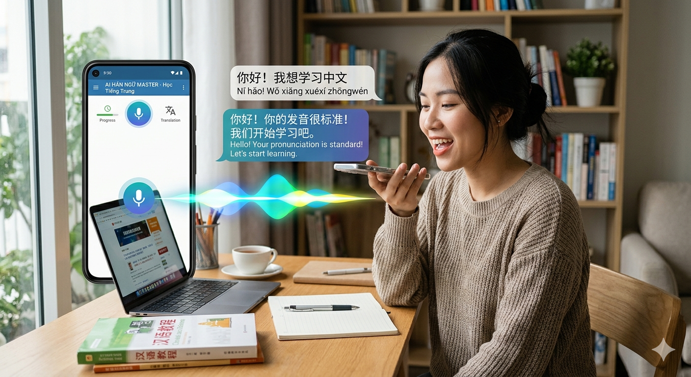 Tận dụng tối đa sức mạnh của các ứng dụng công nghệ