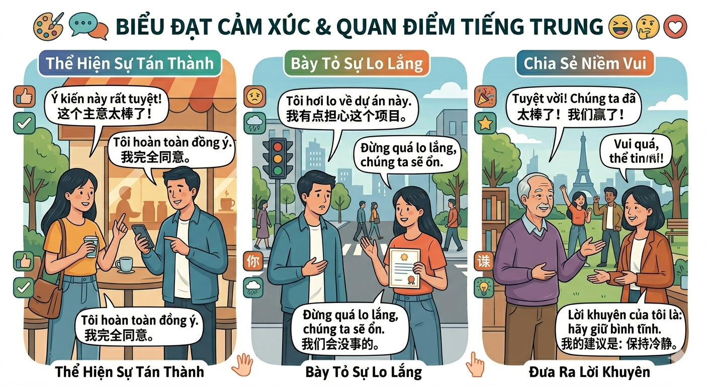 cau-bieu-dat-cam-xuc-va-quan-diem-tieng-trung