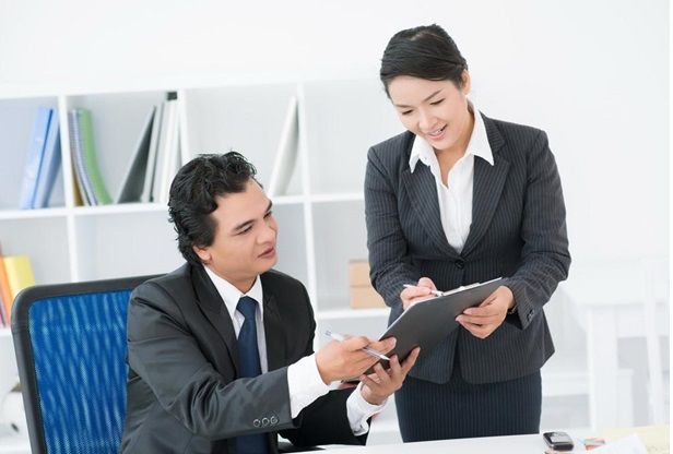 Trợ Lý / Thư Ký Giám Đốc