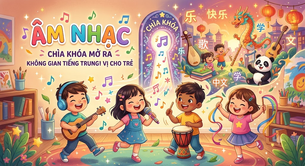 am-nhac-hoc-tieng-trung-cho-tre