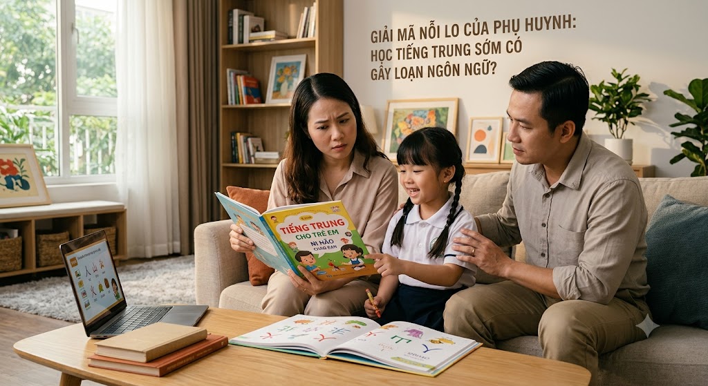 hoc-tieng-trung-som-co-gay-loan-ngon-ngu