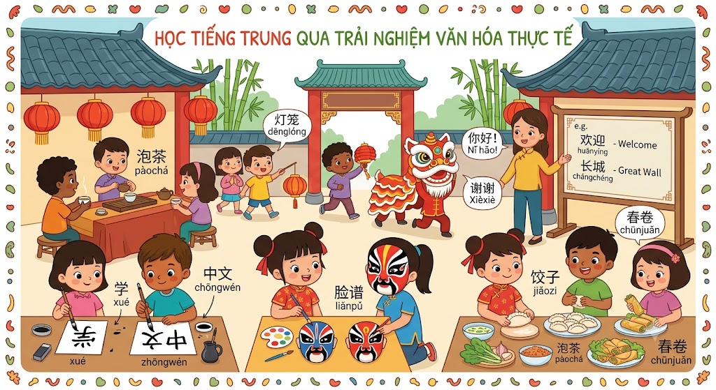 trai-nghiem-van-hoa-giup-tre-hoc-tieng-trung