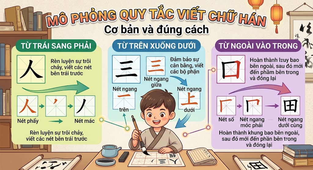 viet-chu-han-bai-tap-thien-dinh-cho-tre-nho