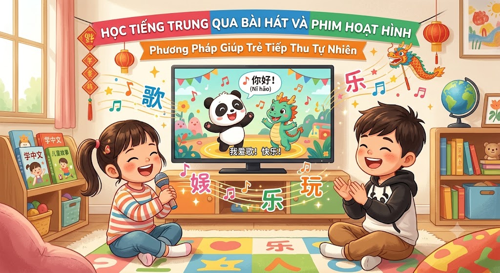 hoc-tieng-trung-qua-bai-hat-va-phim-hoat-hinh