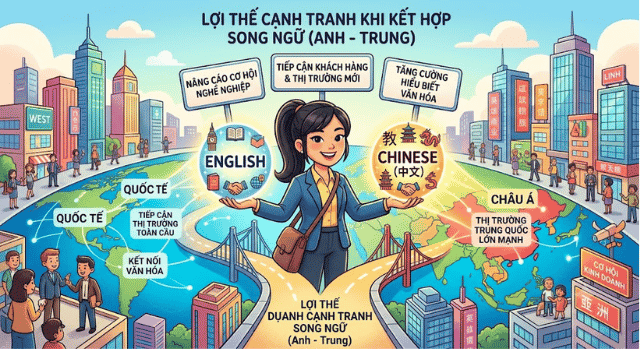 loi-the-canh-tranh-khi-ket-hop-song-ngu-anh-trung