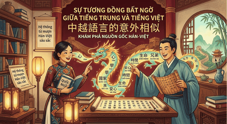 su-tuong-dong-giua-tieng-trung-va-tieng-viet