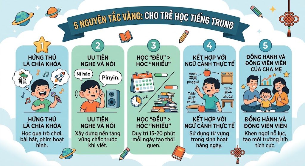 5-nguyen-tac-vang-cho-tre-hoc-tieng-trung